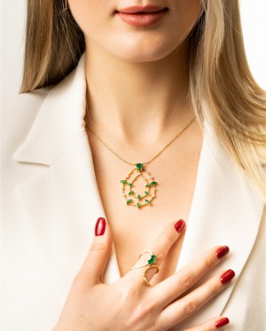 Tuana Yüzük Tuana Yüzük